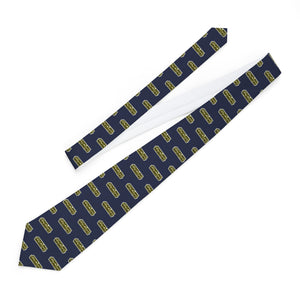 Stripling Warriors Tie