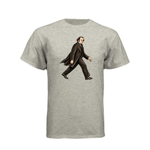 Parley P. Pratt | The Legend of Parley P.