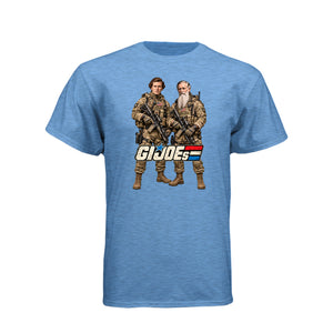 GI Joes | Real American Heroes