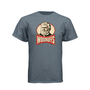 Wilford Woodruff | Woodruffs