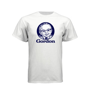 Gordon B. Hinckley | Gordon Baby
