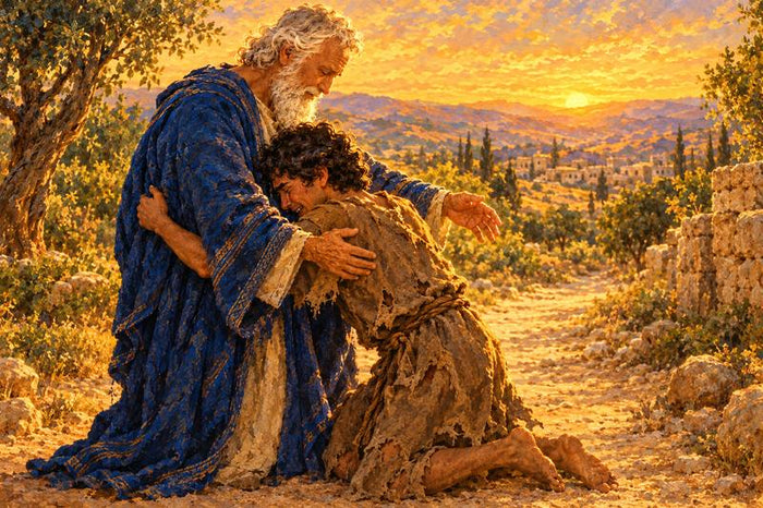 The Prodigal Son