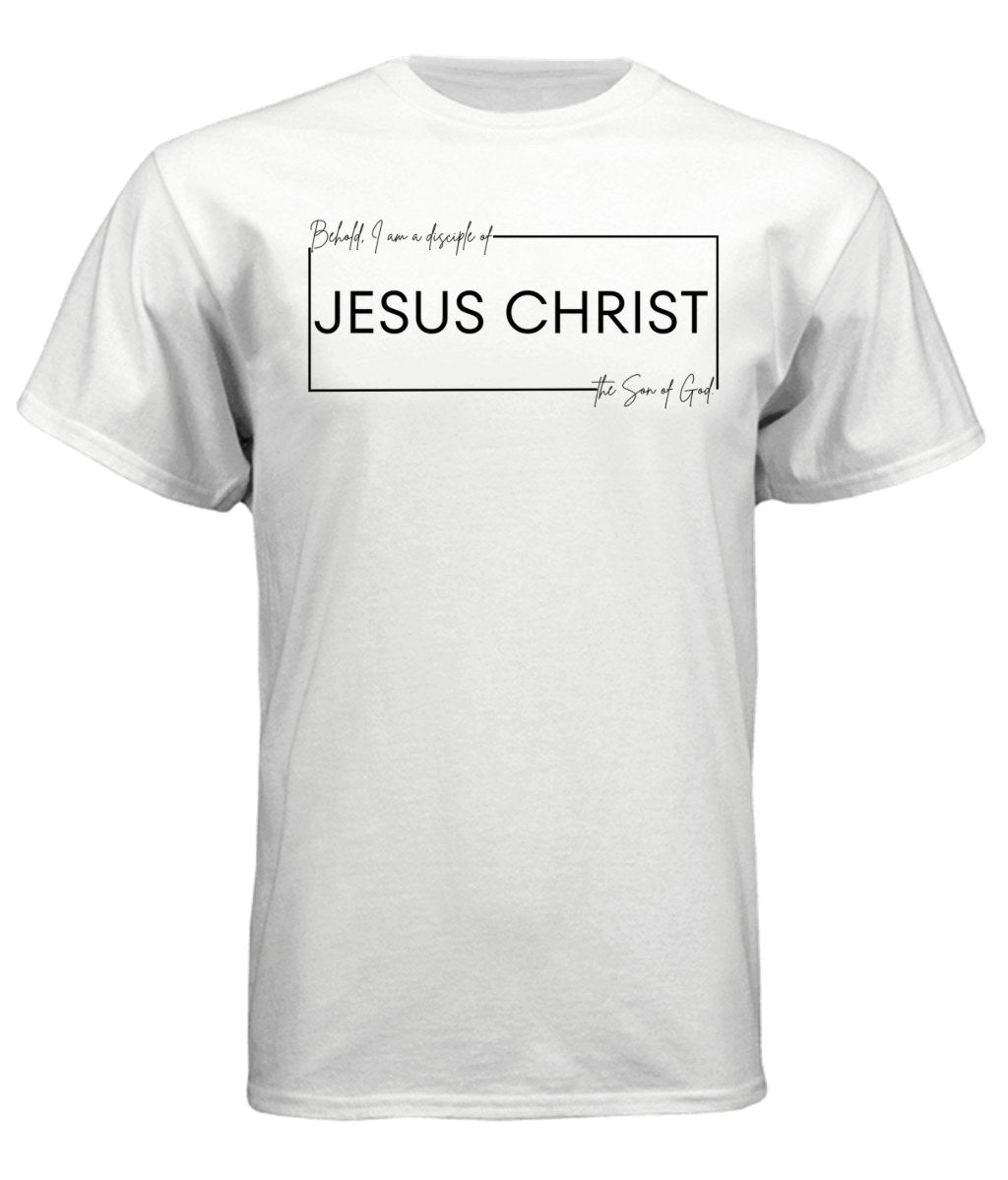 Stake Youth Conference custom t-shirt design example