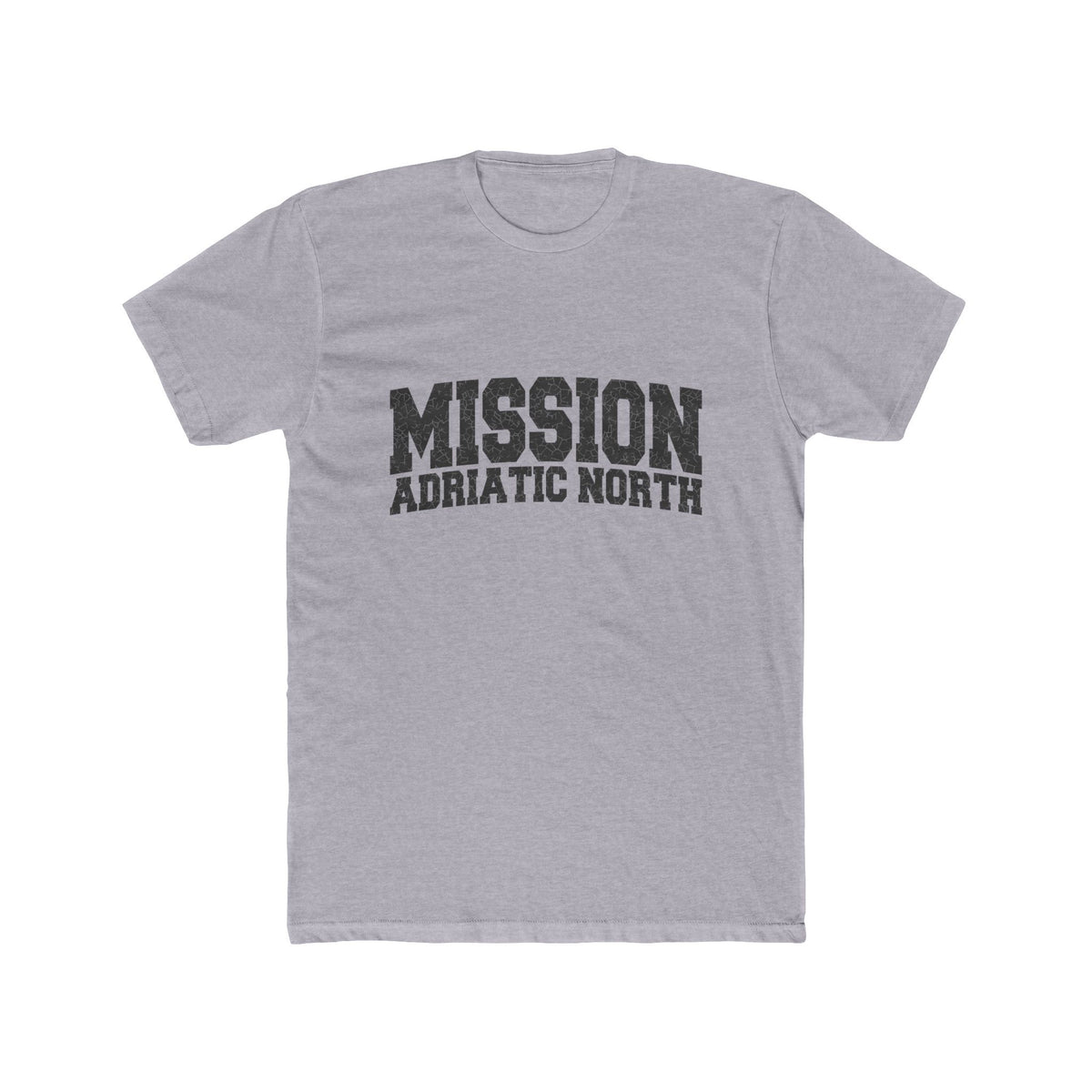 Adriatic North Mission T-Shirt
