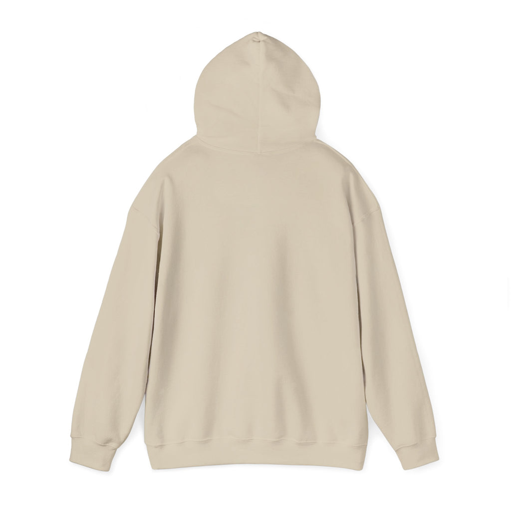 Australia Brisbane North Mission Hoodie