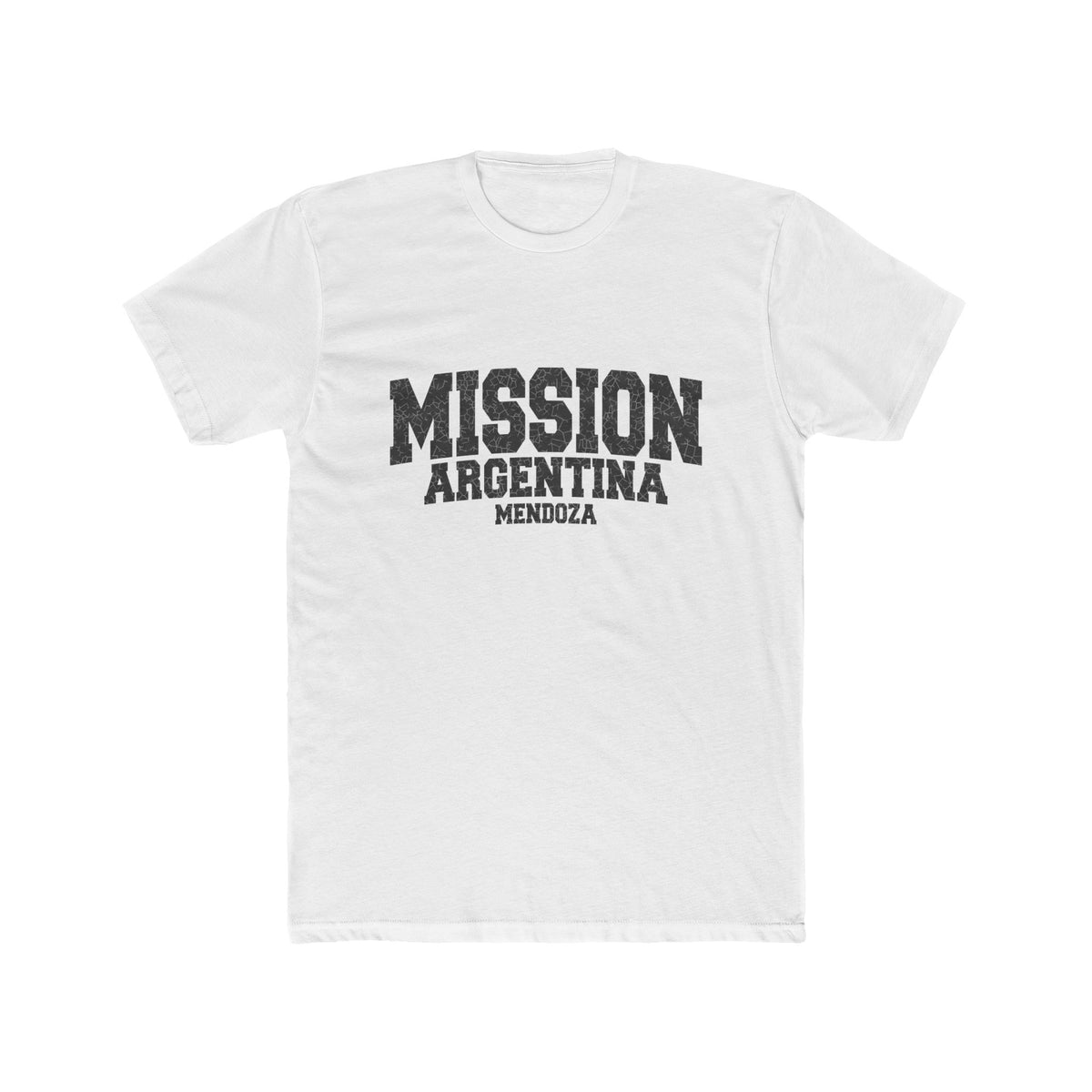 Argentina Mendoza Mission T-Shirt