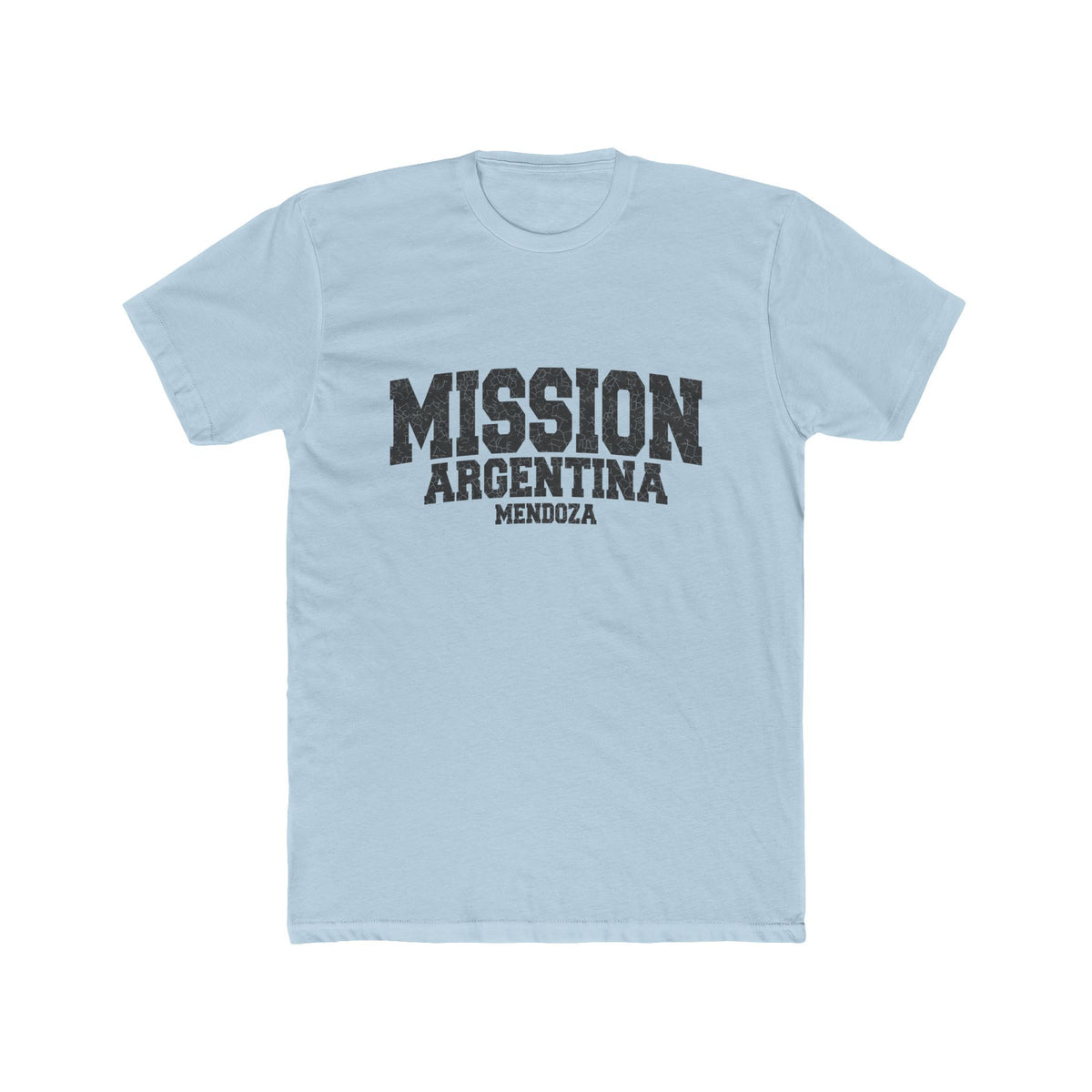 Argentina Mendoza Mission T-Shirt