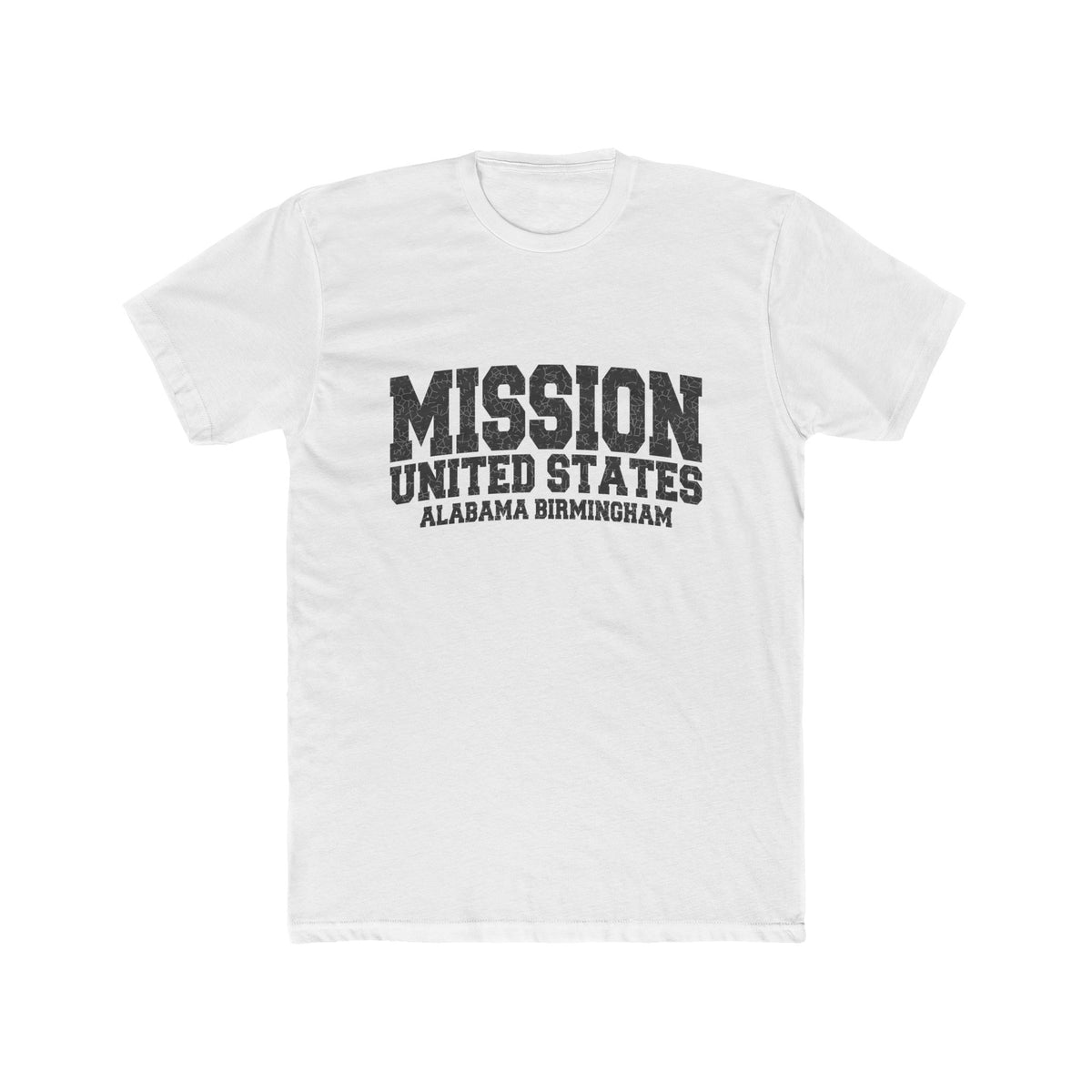 Alabama Birmingham Mission T-Shirt