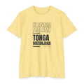 Weak Things Become Strong Shirt – Malagasy