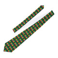 Ethiopia Mission Flag Tie