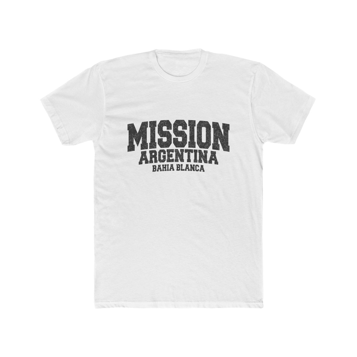 Argentina Bahia Blanca Mission T-Shirt