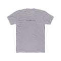 I Glory in My Jesus shirt in Japanese on Heather Grey: “わたしはイエスを誇りとする”, ニーファイ第二書 33:6