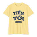 Press Forward Shirt – Vietnamese