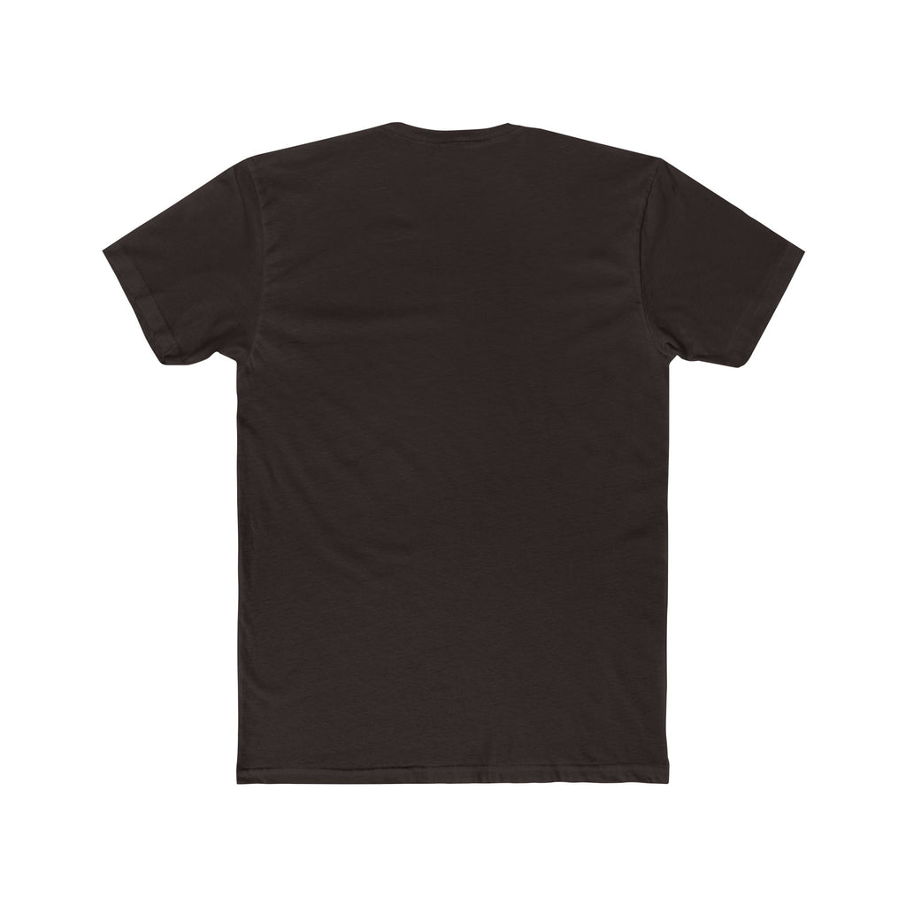 Brazil Belo Horizonte Mission Flag Map Shirt (Dark)