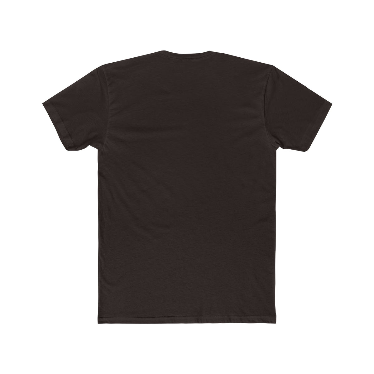 Brazil Belo Horizonte Mission Flag Map Shirt (Dark)