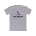 Philippines Cagayan De Oro Mission Flag Map Shirt