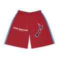 New Zealand Auckland Mission Basketball Shorts