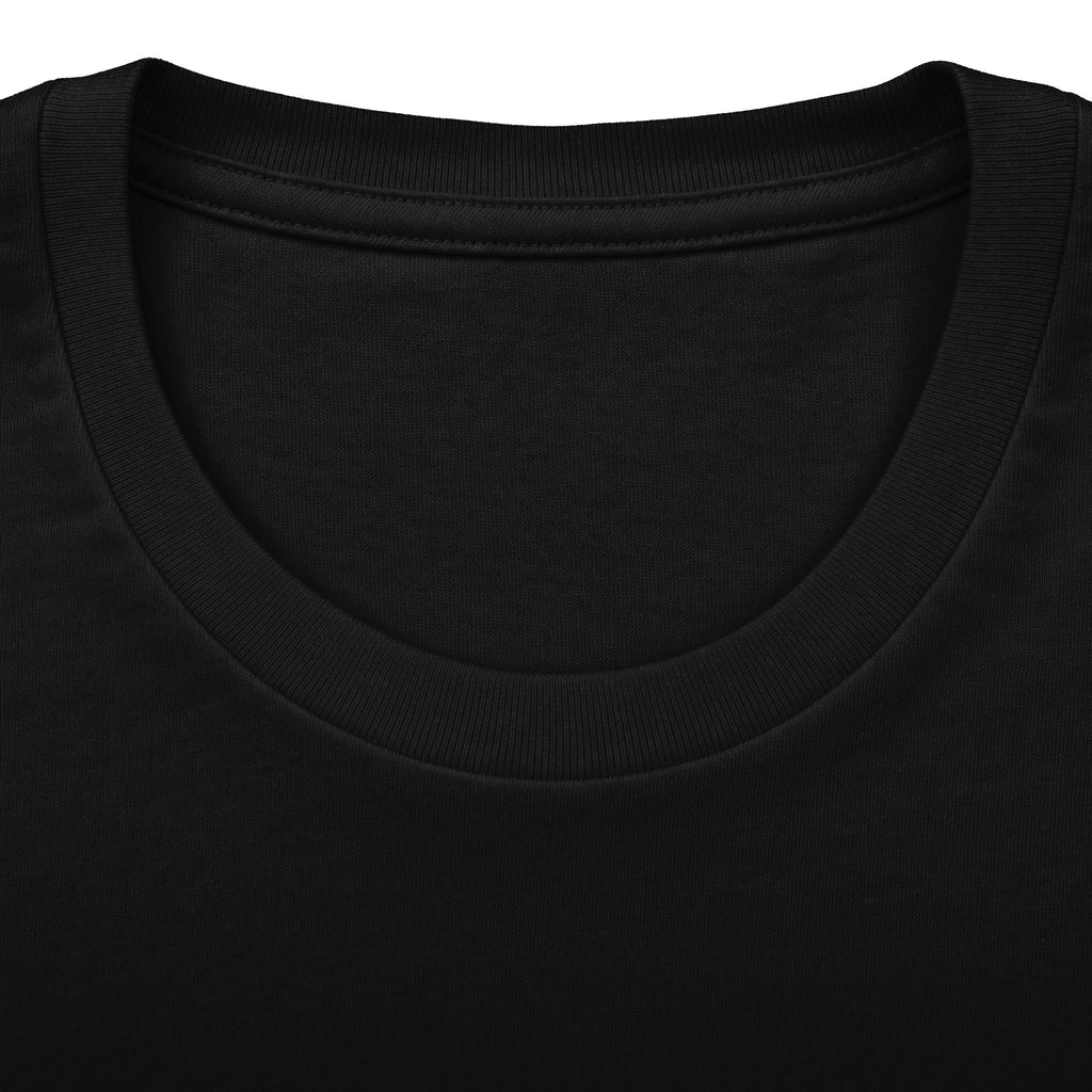 Brazil Belo Horizonte Mission Flag Map Shirt (Dark)