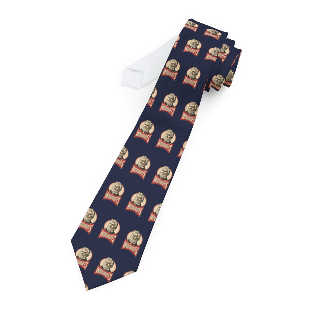 Wilford Woodruff Woodruffs necktie by Weak Things view 2