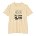 Weak Things Become Strong Shirt – Marshallese