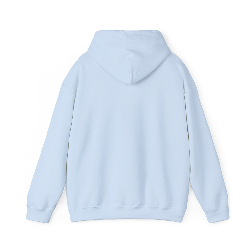 Australia Brisbane North Mission Hoodie