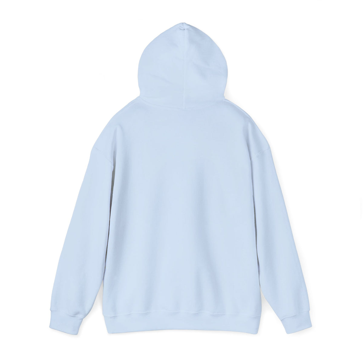 Australia Brisbane North Mission Hoodie