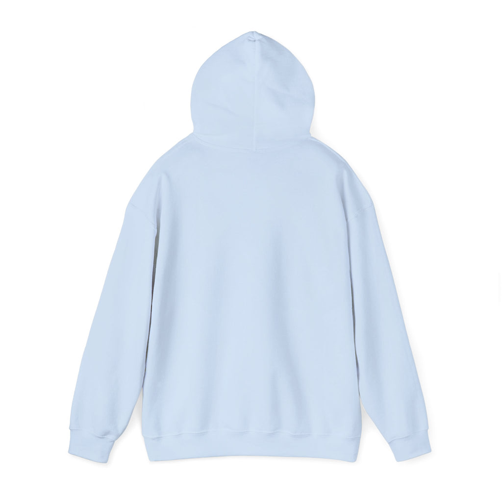 Australia Brisbane North Mission Hoodie