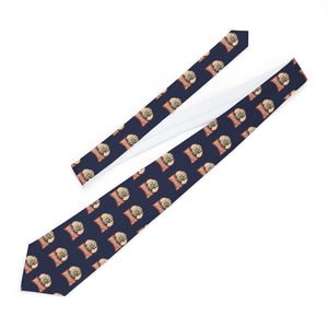 Wilford Woodruff | Woodruffs Tie