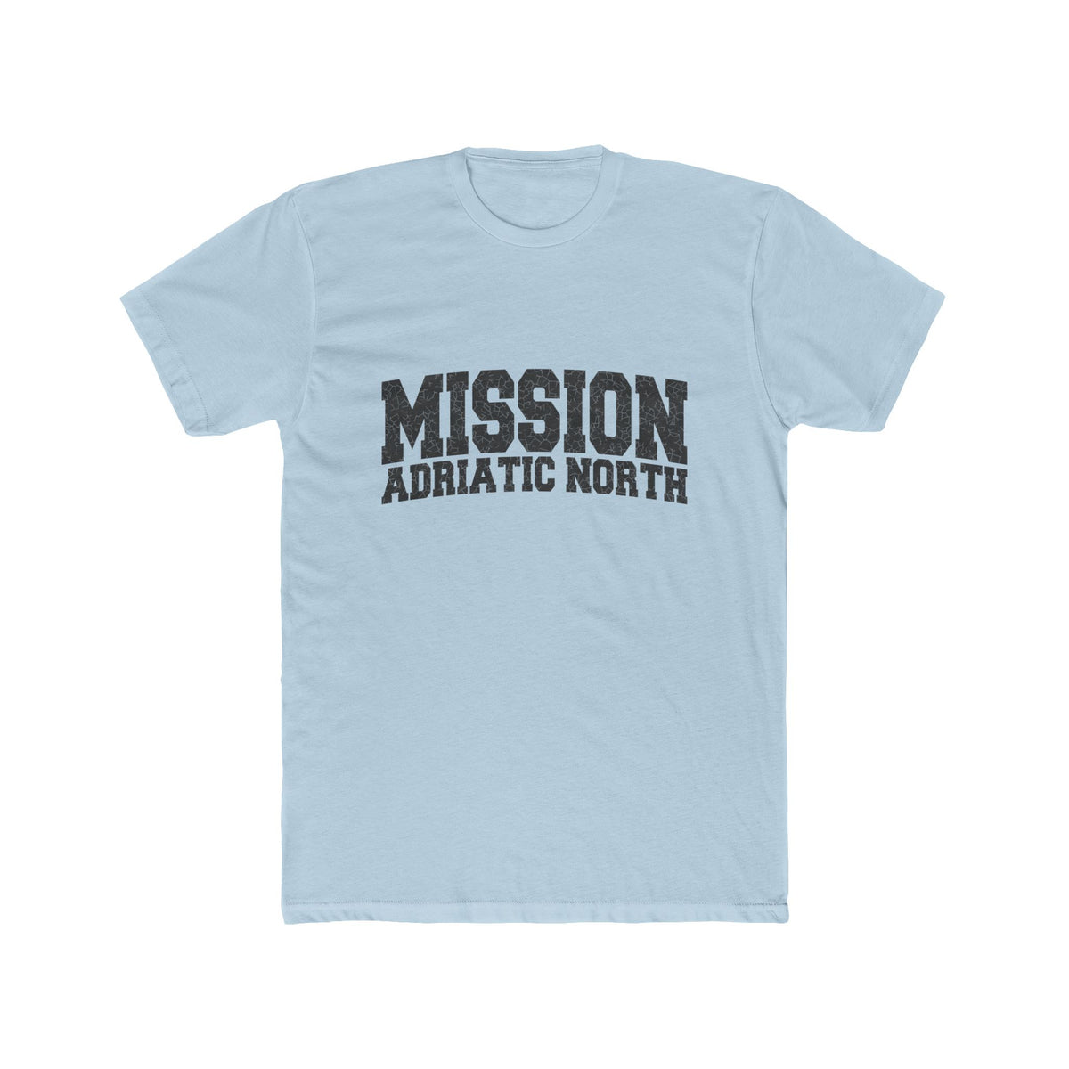 Adriatic North Mission T-Shirt