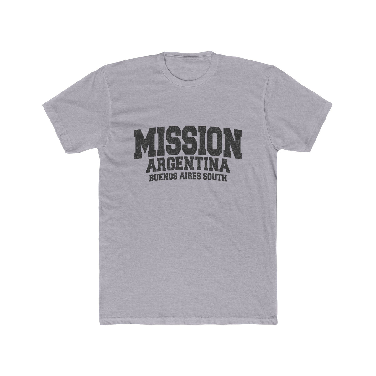 Argentina Buenos Aires South Mission T-Shirt