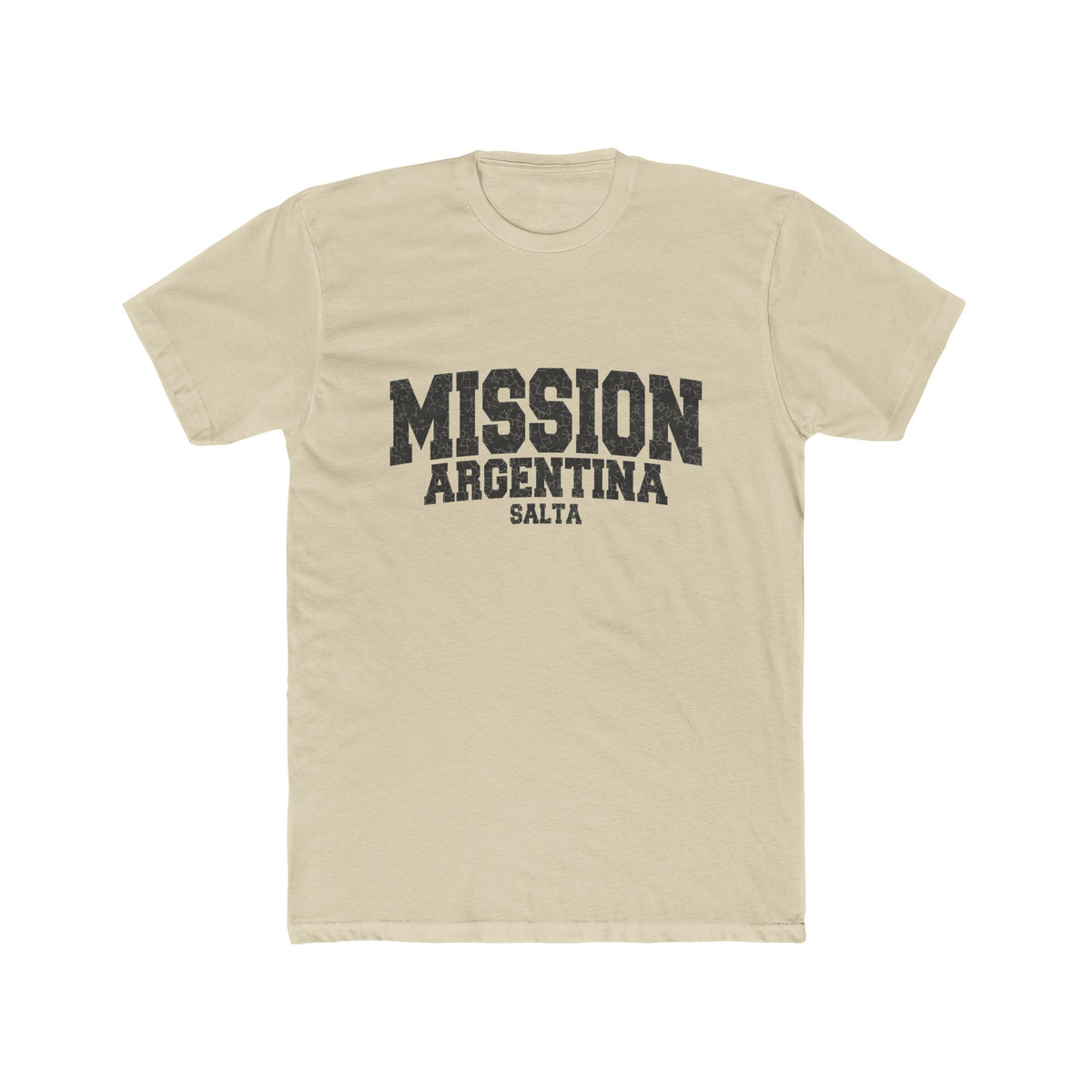Argentina Salta Mission T-Shirt