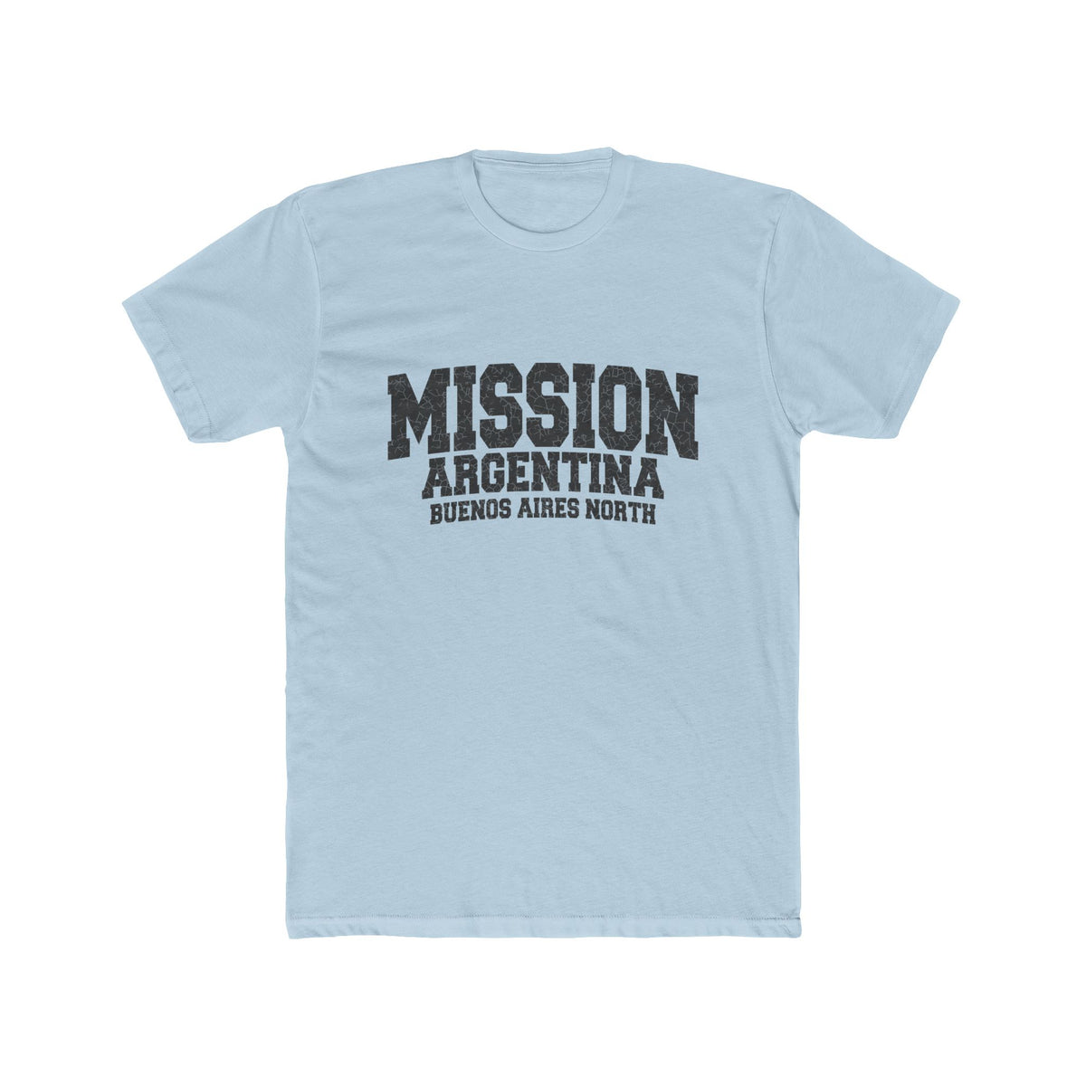 Argentina Buenos Aires North Mission T-Shirt