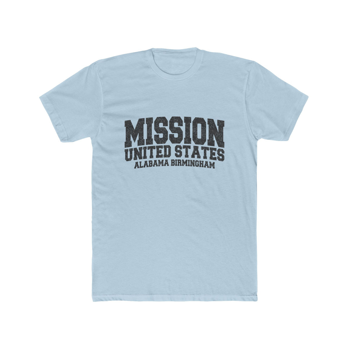 Alabama Birmingham Mission T-Shirt