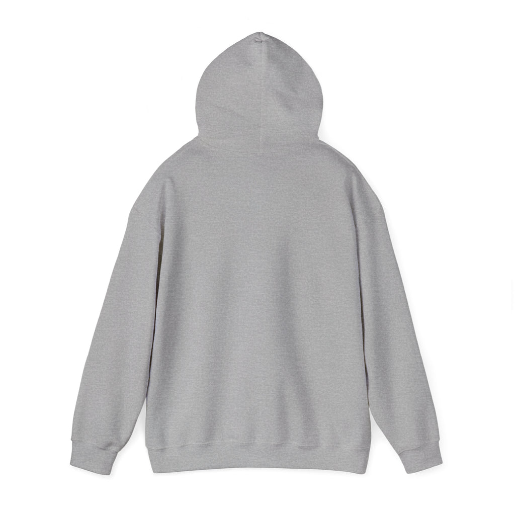 Australia Brisbane North Mission Hoodie
