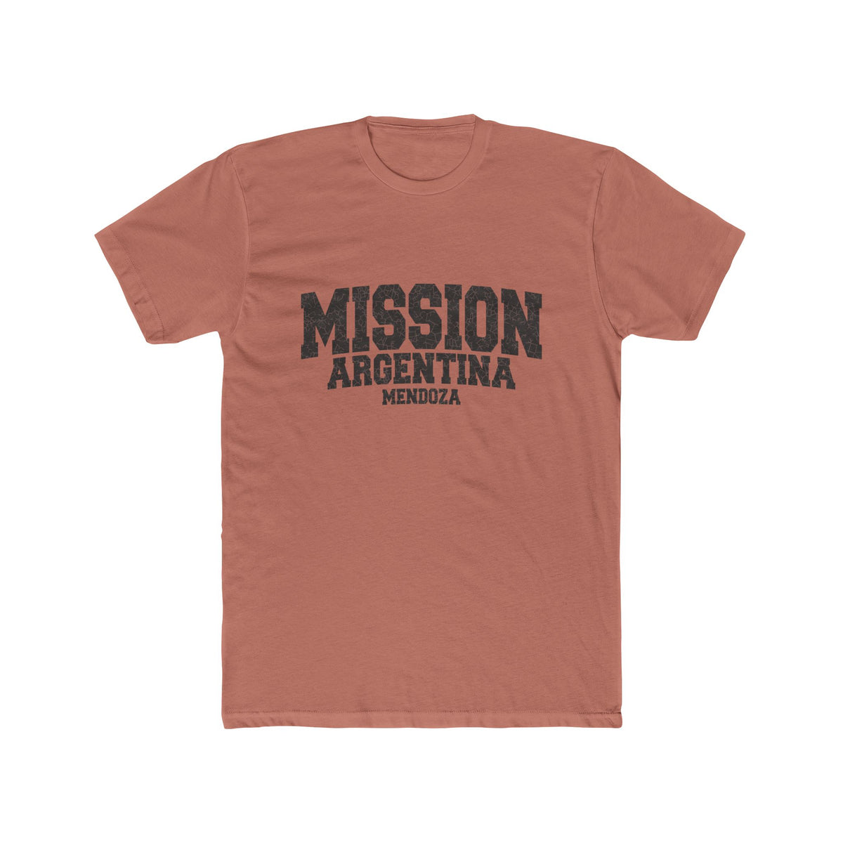 Argentina Mendoza Mission T-Shirt