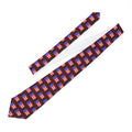 Puerto Rico Mission Flag Tie