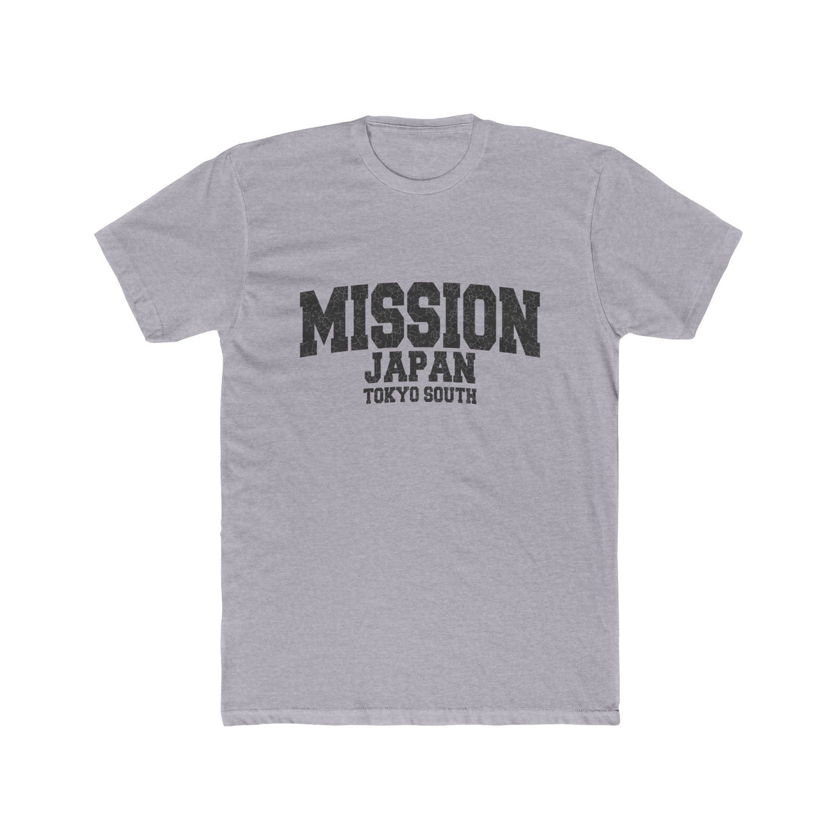 Japan Tokyo South Mission T-Shirt