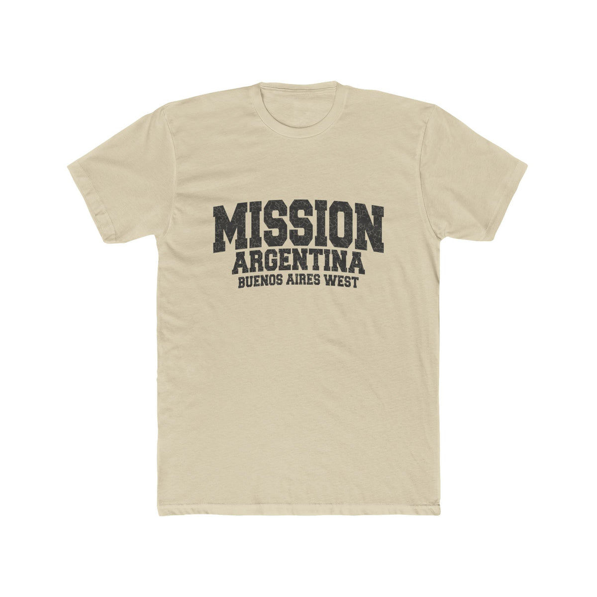 Argentina Buenos Aires West Mission T-Shirt