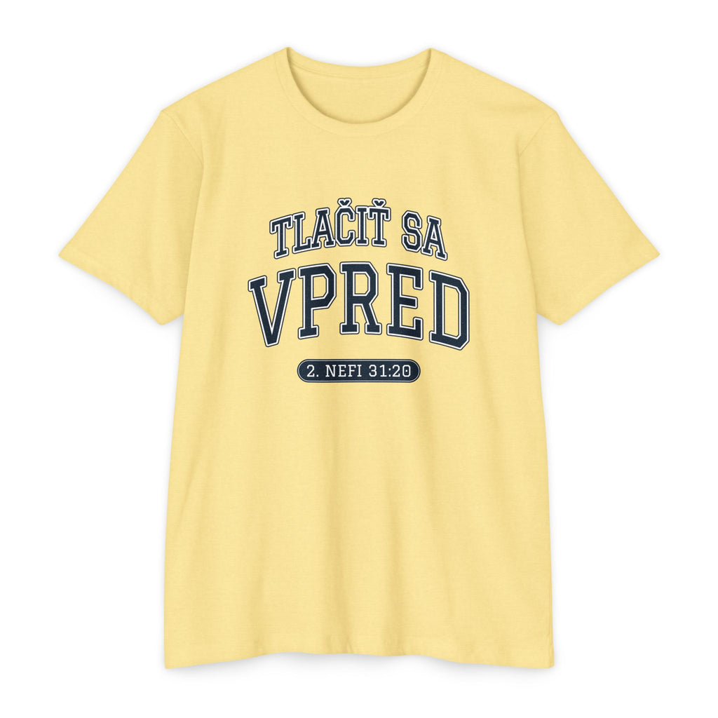 Press Forward Shirt – Slovak