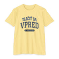 Press Forward Shirt – Slovak