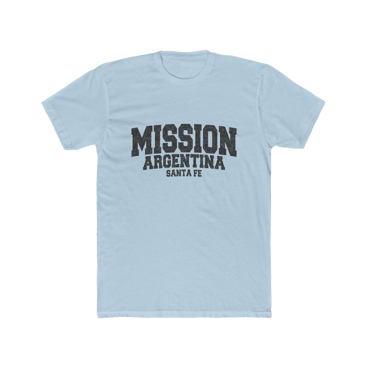 Argentina Santa Fe Mission T-Shirt
