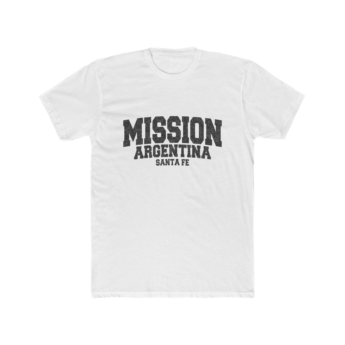 Argentina Santa Fe Mission T-Shirt