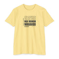 Weak Things Become Strong Shirt – Hiligaynon