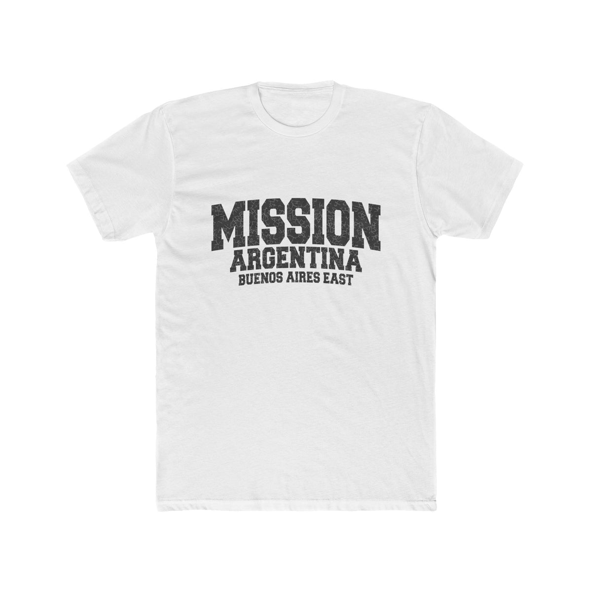 Argentina Buenos Aires East Mission T-Shirt