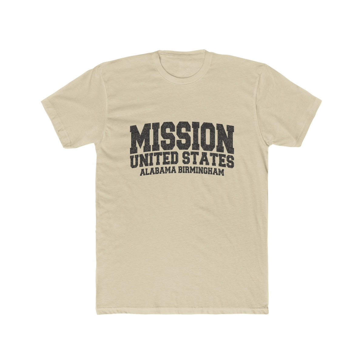 Alabama Birmingham Mission T-Shirt