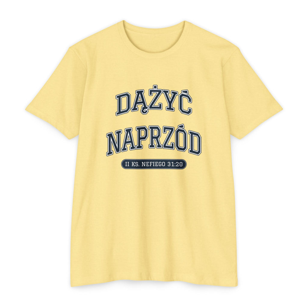 Press Forward Shirt – Polish