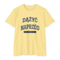 Press Forward Shirt – Polish