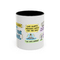 Safety for the Soul Sketch Note Mug — Jeffrey R. Holland
