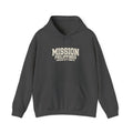 Philippines Quezon City North Mission Hoodie (Dark)