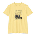 Weak Things Become Strong Shirt – Spanish